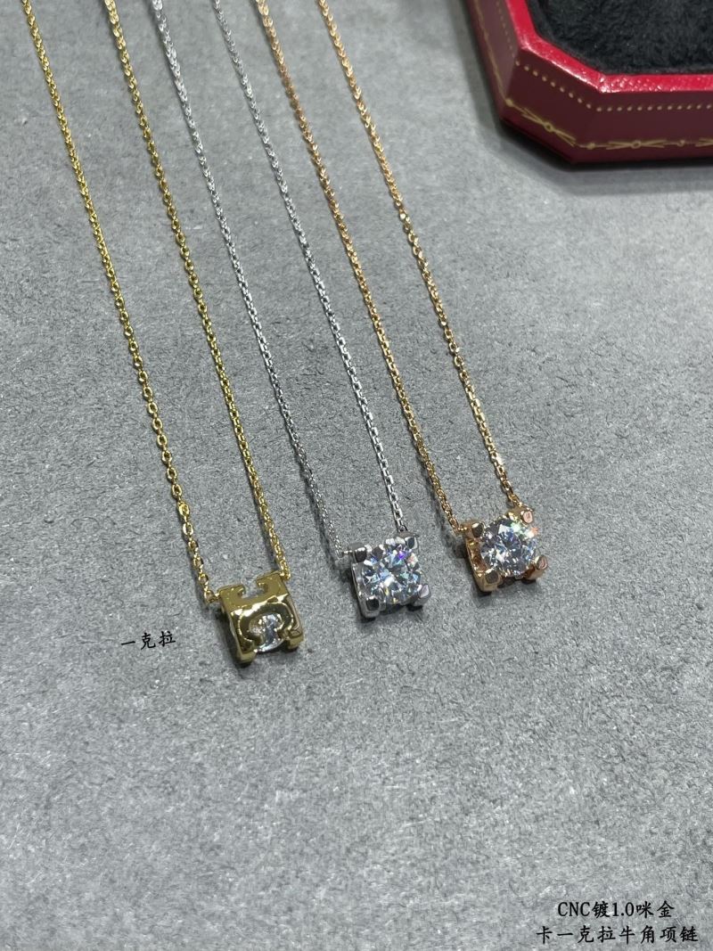 Cartier Necklaces